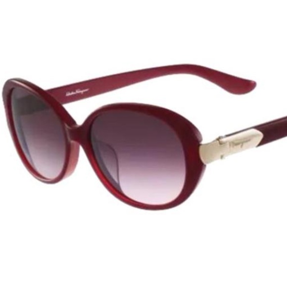 Salvatore Ferragamo Accessories - SALVATORE FERRAGAMO